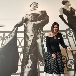 Meet your Posher, Wednesday